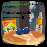 Pancakepunktgratis